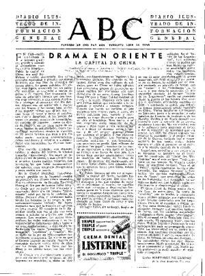ABC MADRID 02-03-1960 página 3
