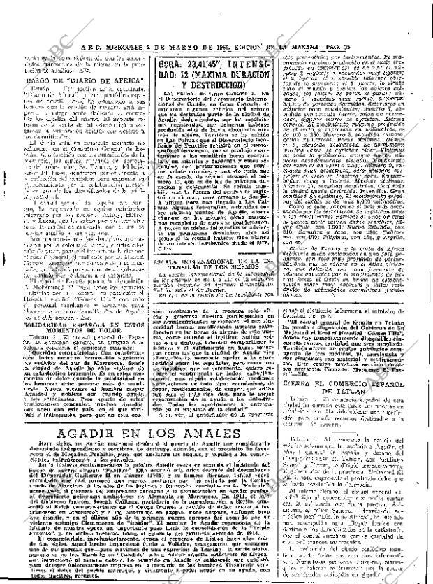 ABC MADRID 02-03-1960 página 35
