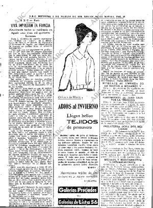 ABC MADRID 02-03-1960 página 37