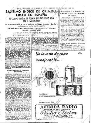 ABC MADRID 02-03-1960 página 39