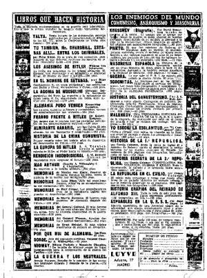 ABC MADRID 02-03-1960 página 4