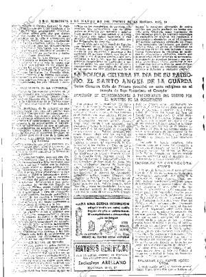 ABC MADRID 02-03-1960 página 40
