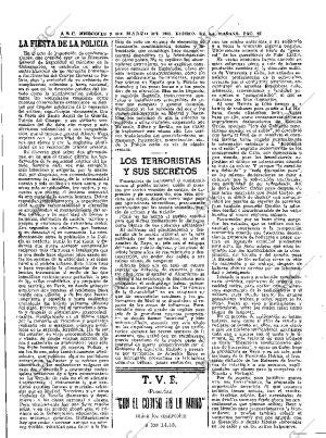 ABC MADRID 02-03-1960 página 42