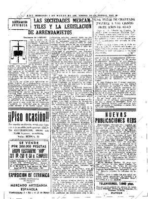 ABC MADRID 02-03-1960 página 48