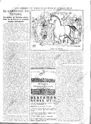 ABC MADRID 02-03-1960 página 51