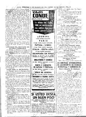 ABC MADRID 02-03-1960 página 54