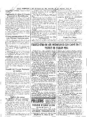 ABC MADRID 02-03-1960 página 56
