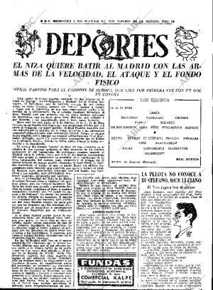 ABC MADRID 02-03-1960 página 59
