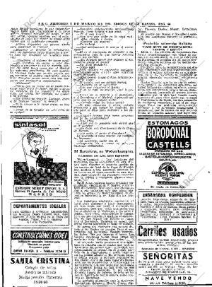 ABC MADRID 02-03-1960 página 60