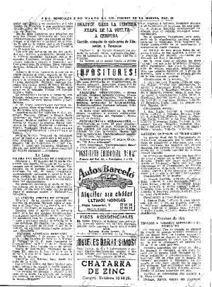 ABC MADRID 02-03-1960 página 61