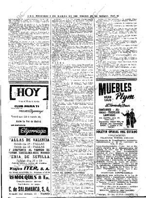 ABC MADRID 02-03-1960 página 66