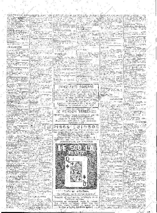 ABC MADRID 02-03-1960 página 71