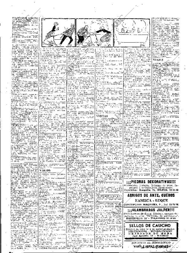 ABC MADRID 02-03-1960 página 72