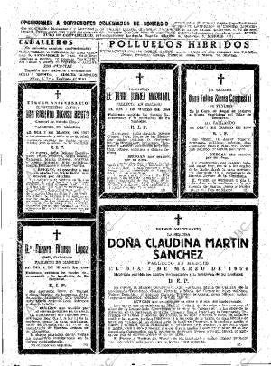ABC MADRID 02-03-1960 página 74