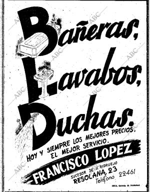 ABC SEVILLA 04-03-1960 página 34