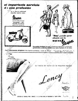 ABC SEVILLA 05-03-1960 página 12