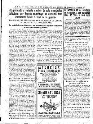 ABC SEVILLA 05-03-1960 página 25