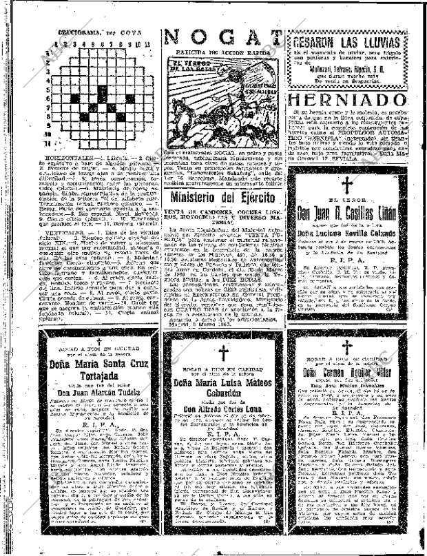 ABC SEVILLA 05-03-1960 página 38