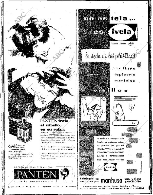 ABC SEVILLA 05-03-1960 página 8