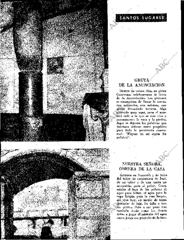 BLANCO Y NEGRO MADRID 05-03-1960 página 48