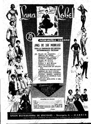 ABC MADRID 08-03-1960 página 12