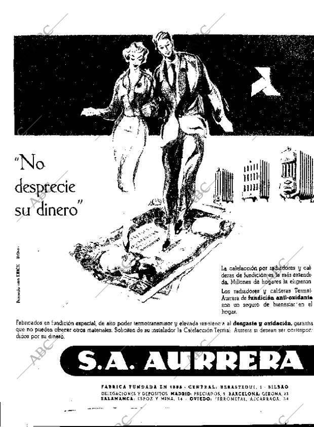 ABC MADRID 08-03-1960 página 20