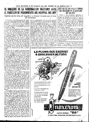 ABC MADRID 08-03-1960 página 37