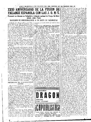 ABC MADRID 08-03-1960 página 40