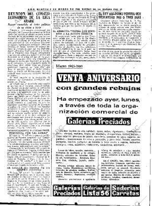 ABC MADRID 08-03-1960 página 43