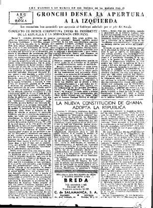 ABC MADRID 08-03-1960 página 45