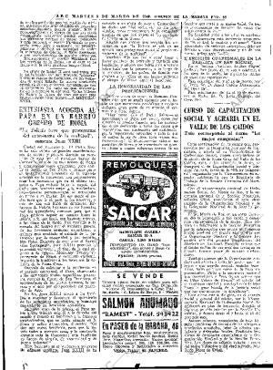 ABC MADRID 08-03-1960 página 46