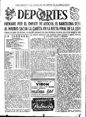 ABC MADRID 08-03-1960 página 53