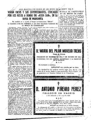 ABC MADRID 08-03-1960 página 67