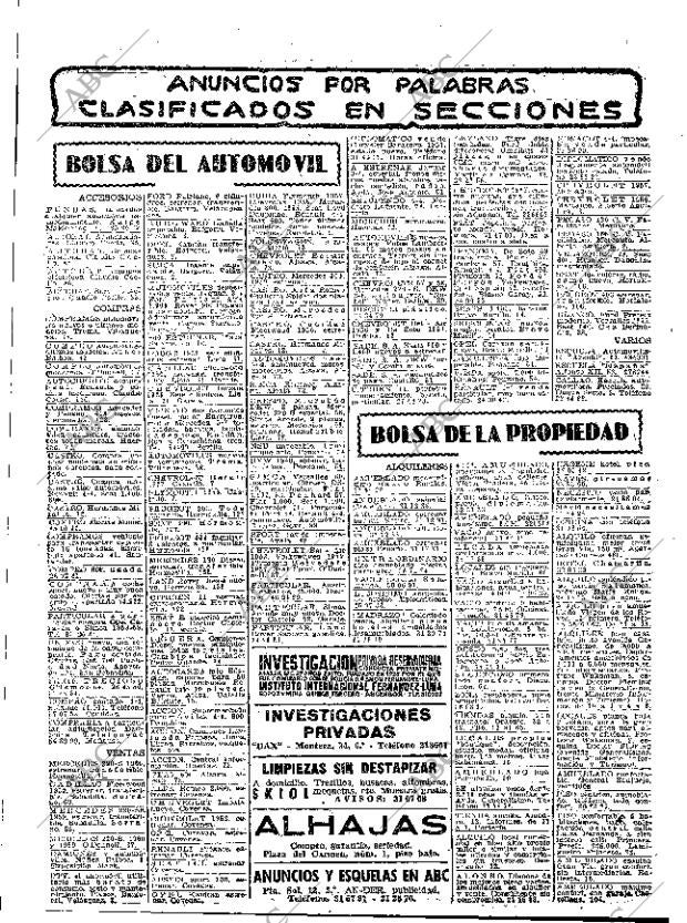 ABC MADRID 08-03-1960 página 68