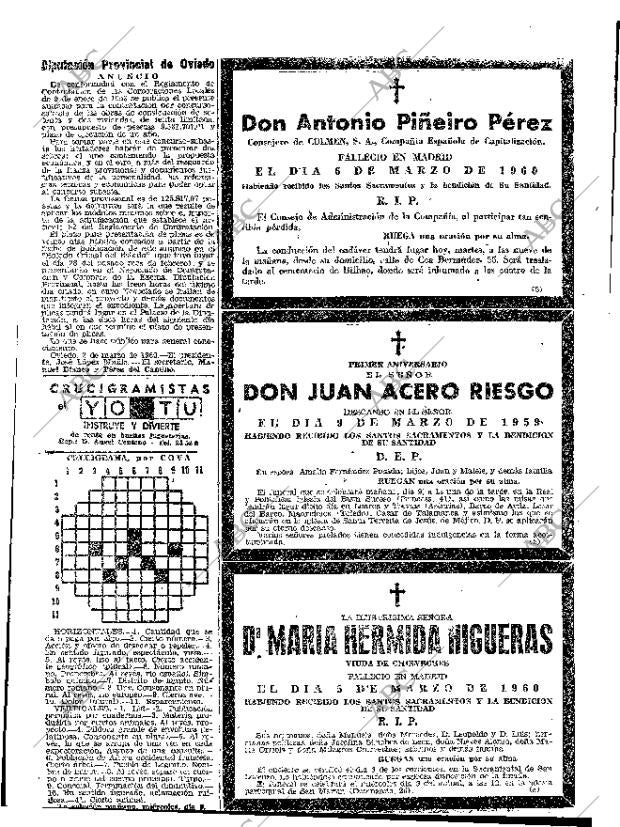 ABC MADRID 08-03-1960 página 78