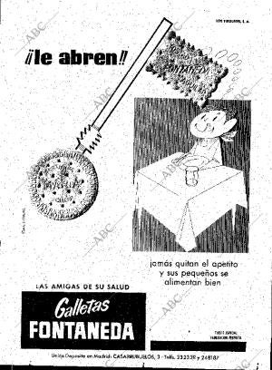 ABC MADRID 10-03-1960 página 11