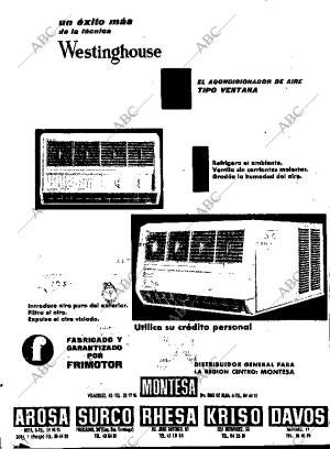 ABC MADRID 10-03-1960 página 14