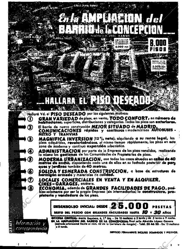 ABC MADRID 10-03-1960 página 17