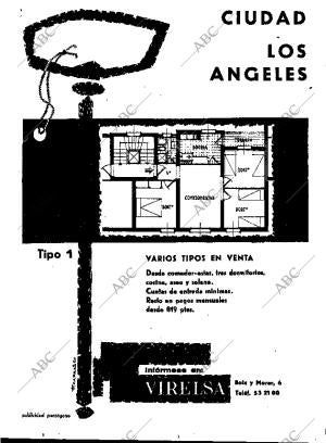 ABC MADRID 10-03-1960 página 29