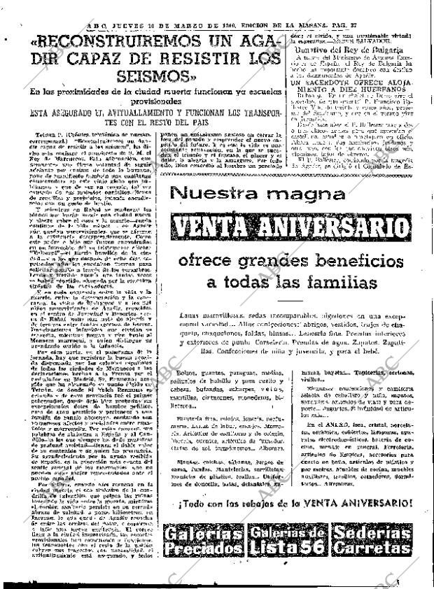 ABC MADRID 10-03-1960 página 37