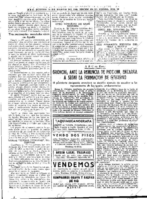 ABC MADRID 10-03-1960 página 38