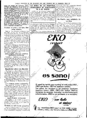 ABC MADRID 10-03-1960 página 39