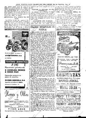 ABC MADRID 10-03-1960 página 52