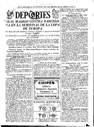 ABC MADRID 10-03-1960 página 57