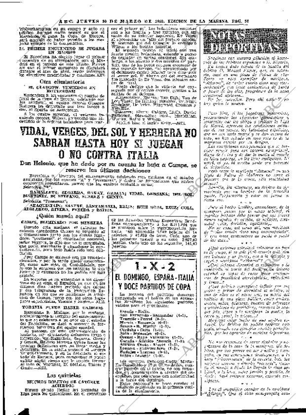 ABC MADRID 10-03-1960 página 58