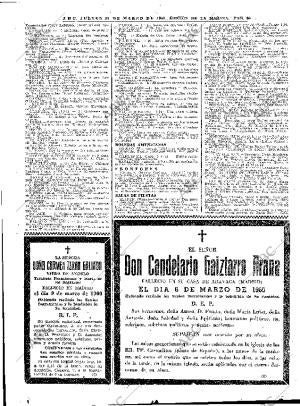 ABC MADRID 10-03-1960 página 66