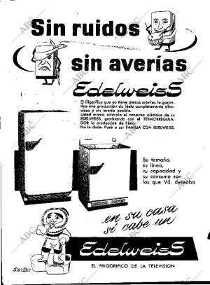 ABC MADRID 11-03-1960 página 10