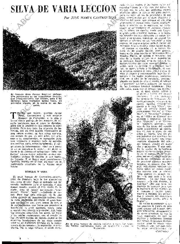 Periodico Abc Madrid 11 03 1960 Portada Archivo Abc