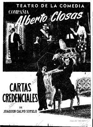 ABC MADRID 11-03-1960 página 25