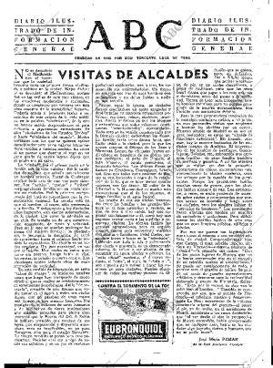 ABC MADRID 11-03-1960 página 3